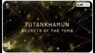 Tutankhamon: Titkok a sírból előzetes