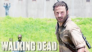 The Walking Dead előzetes