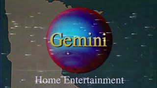 Gemini Home Entertainment előzetes
