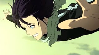 ノラガミ előzetes