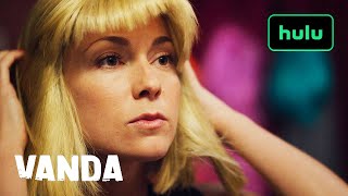 Vanda - A Viúva Negra előzetes