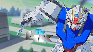 機動戦士ガンダムSEED előzetes
