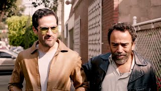 El Dandy előzetes
