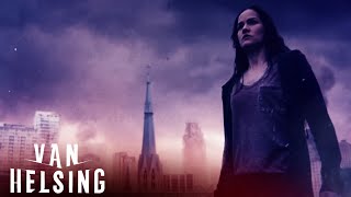 Van Helsing előzetes