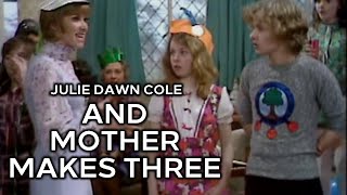...And Mother Makes Three előzetes