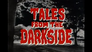 Tales from the Darkside előzetes