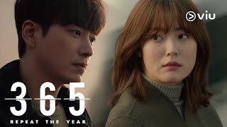 365 : 운명을 거스르는 1년 előzetes