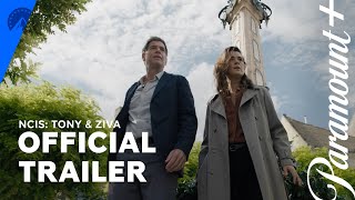 NCIS: Tony és Ziva előzetes