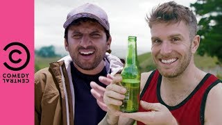 Joel & Nish Vs The World előzetes