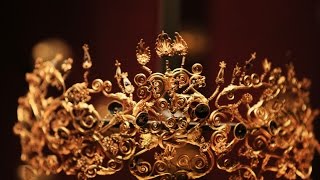 Treasures of Ancient Greece előzetes