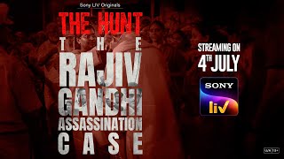 The Hunt: The Rajiv Gandhi Assassination Case előzetes