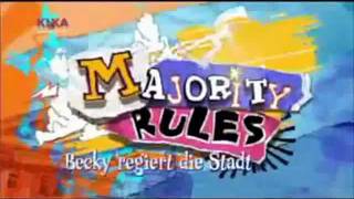 Majority Rules! előzetes