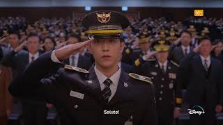 비질란테 előzetes