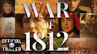 War of 1812 előzetes
