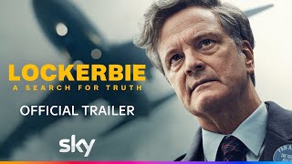 Lockerbie: Az igazság nyomában előzetes