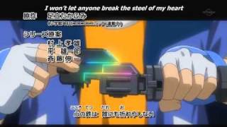 メタルファイト ベイブレード előzetes