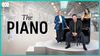 The Piano előzetes
