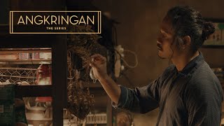 Angkringan the Series előzetes