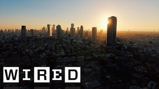 Future Cities előzetes