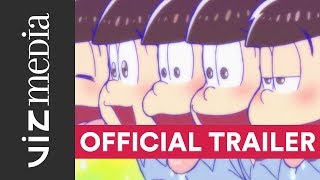 おそ松さん előzetes