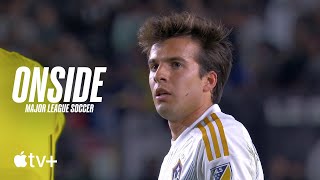 Onside: Major League Soccer előzetes