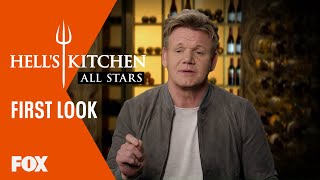 Gordon Ramsay - A pokol konyhája előzetes