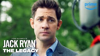 Jack Ryan előzetes