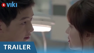 태양의 후예 előzetes