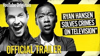 Ryan Hansen Solves Crimes on Television előzetes
