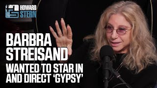 The Howard Stern Interview előzetes
