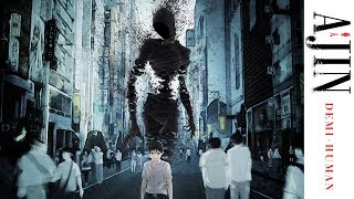 亜人 előzetes