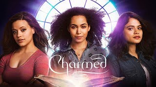 Charmed előzetes