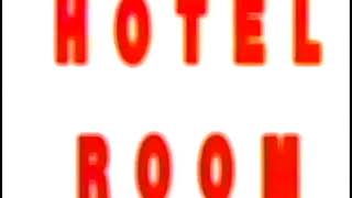 Hotel Room előzetes