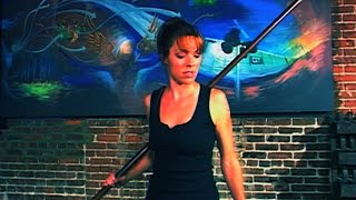 Kung Fu Femmes előzetes