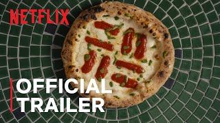 A konyhafőnök asztaláról: Pizza előzetes