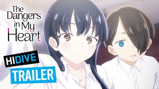 僕の心のヤバイやつ előzetes
