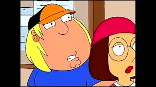 Family Guy előzetes