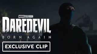 Daredevil: Újjászületés előzetes