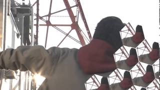 仮面ライダーカブト előzetes