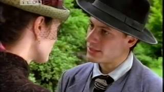A Forsyte Saga előzetes