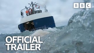 Trawlermen: Hunting the Catch előzetes
