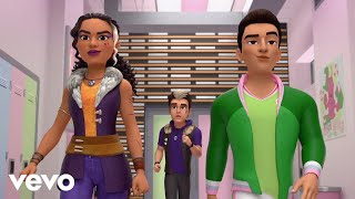 Zombies: The Re-Animated Series előzetes