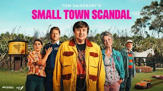 Small Town Scandal előzetes