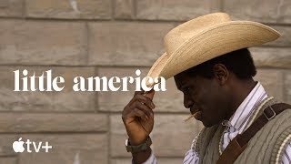 Little America előzetes