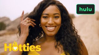 Hotties előzetes