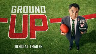 Ground Up előzetes