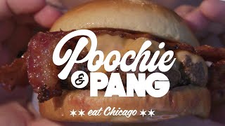 Poochie & Pang (Eat Chicago) előzetes