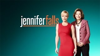 Jennifer Falls előzetes