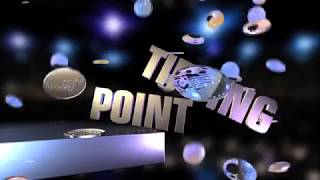 Tipping Point előzetes
