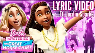 Barbie-rejtélyek előzetes